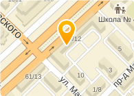 Банкомат, Внешпромбанк, ООО, Рязанский филиал