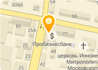 Банкомат, АКБ Пробизнесбанк, ОАО