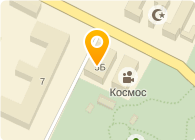  Космос