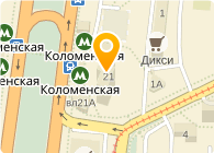 Мастерская по ремонту мобильных телефонов на проспекте Андропова, ( Закрыто)