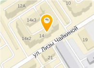 Карта петрозаводск лизы чайкиной 5