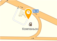 АЗС, ООО Компаньон