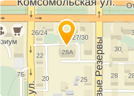 Октябрьская 37 новомосковск тульская область карта