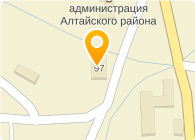 УФМС, Управление Федеральной миграционной службы по Алтайскому краю, с. Алтайское