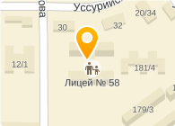 5 лицей уфа карта