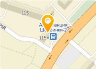 Магазин штор и постельных принадлежностей на проспекте Гагарина, 115а