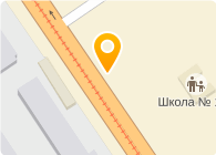 Автостоянка на проспекте Кирова, 69а