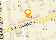 Карта урицкого 58