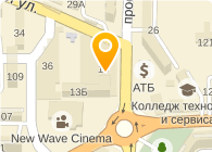 Банкомат, КБ БФГ-КРЕДИТ, ООО, Приморский филиал