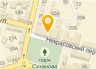 Банкомат, КБ БФГ-КРЕДИТ, ООО, Приморский филиал