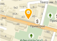 Банкомат, КБ Кедр, ЗАО, Владивостокский филиал