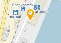 Банкомат, КБ Кедр, ЗАО, Владивостокский филиал