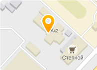  Парикмахерская на проспекте Дзержинского, 4а к2
