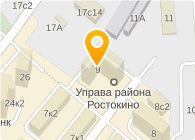 Район Ростокино Индийский Магазин Москва По Карте