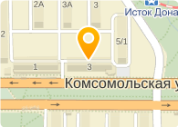 Магазин товаров для дизайна и наращивания ногтей на Комсомольской, 3