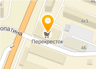 Перекресток