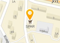  Spar