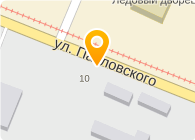 Автомойка на ул. Павловского, 29 к2