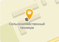 Карта села первомайского бийского района