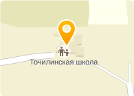 1 Школа бийск карта