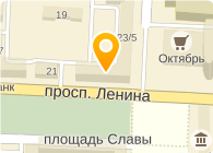 Балашиха проспект ленина карта