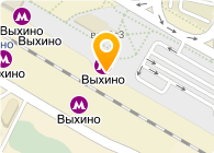 Выхино москва магазины