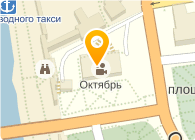 Псковский информационный туристический центр
