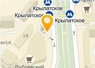 Почта крылатское работа. Метро крылатское на карте. москва осенний бульвар 7 на карте. парикмахерская метро крылатская. осенний бульвар 4 на карте москвы.