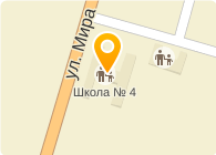 Карта бажова копейск