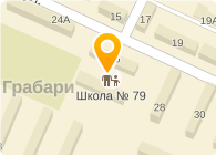 33 школа воронеж карта