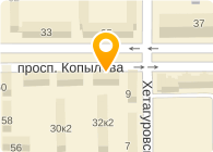 Магазин разливного пива на проспекте Копылова, 32