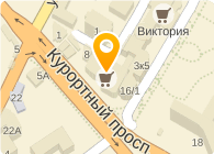 Тц мелодия сочи адрес карта