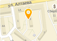 Алтаева 4 псков карта