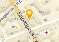 Банкомат, АКБ Пробизнесбанк, ОАО