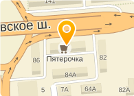 Банкомат, ФКБ Юниаструм Банк, ООО, филиал в г. Нижнем Новгороде