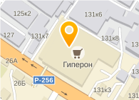  Шоколадная лавка, сеть фирменных магазинов, ЗАО ШФ Новосибирская