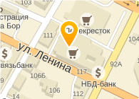 Банкомат, ФКБ Юниаструм Банк, ООО, филиал в г. Нижнем Новгороде