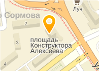 Банкомат, НОМОС-БАНК, ОАО