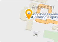 Банкомат, Газпромбанк, ОАО, филиал в г. Нижнем Новгороде