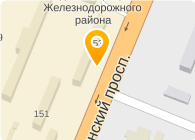  Продуктовый магазин на Ленинском проспекте, 153а