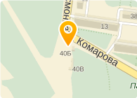 Сосновый бор воронеж карта