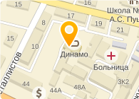 Ул толстого псков карта