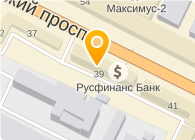 Карта пскова октябрьский 18