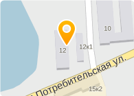 ИП Виноградов И.В.