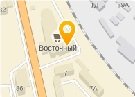  Восточный