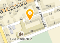 Кобозева 25 оренбург карта