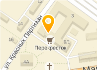  Перекресток