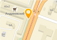 Киоск по продаже мороженого, Ленинский район