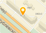Магазин Метро Кунцево