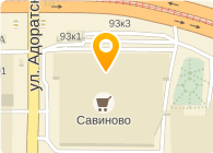  Фабрика Москва, сеть мебельных магазинов, ИП Денин Д.А.
